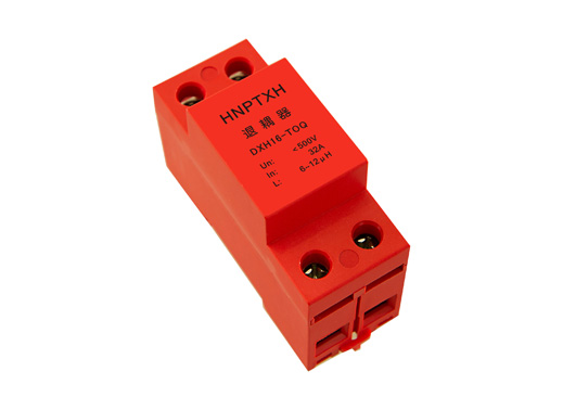 退耦器DXH16-TOQ